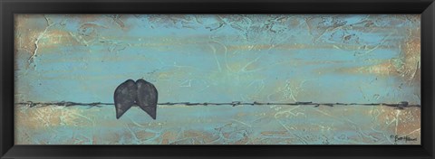 Framed Aged to Perfection Print