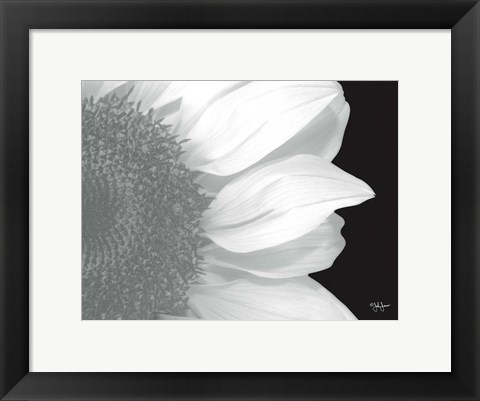 Framed Beautiful Entrance Print