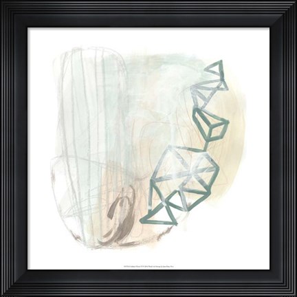 Framed Infinite Object VI Print