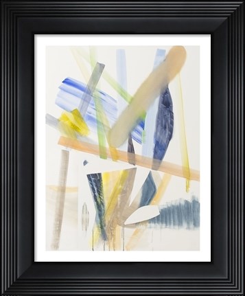 Framed Untitled Print