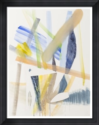 Framed Untitled Print