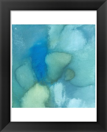 Framed Mini Max 4 Print