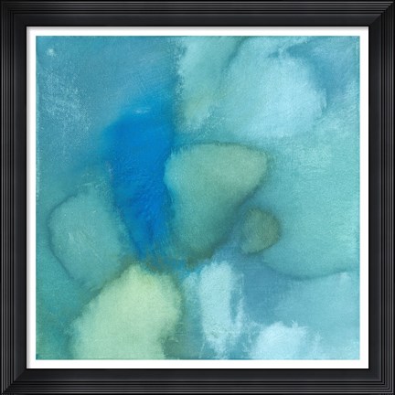 Framed Mini Max 4 Print