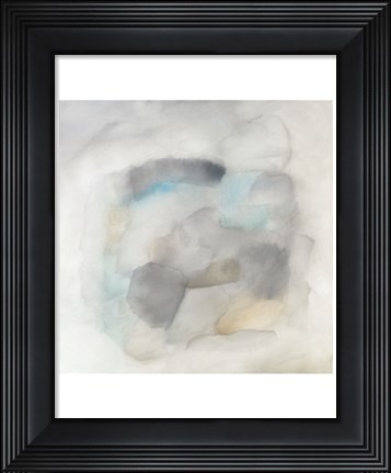 Framed Essence Print