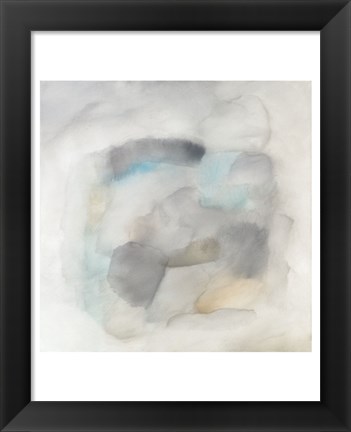 Framed Essence Print