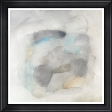 Framed Essence Print