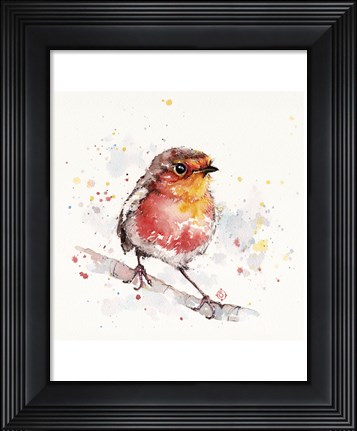 Framed Adventure Awaits Print
