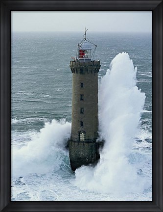 Framed Kereon Print