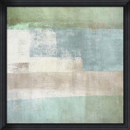 Framed Sky #1 Print