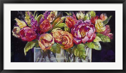 Framed Bundles of Joy Print