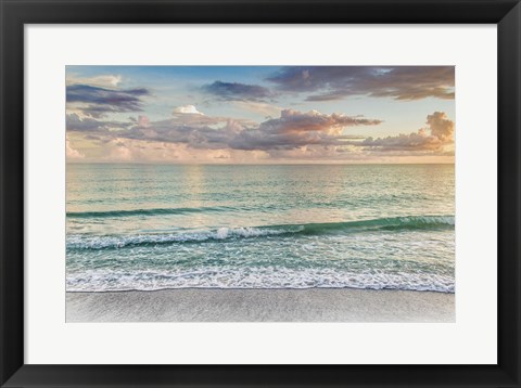 Framed Solace Print