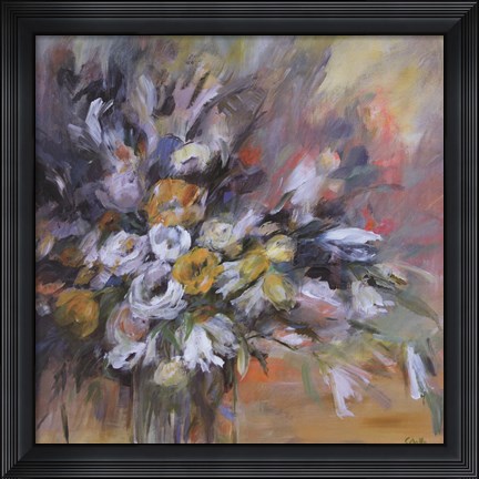 Framed Sunshine Print