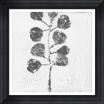 Framed Minimalism I Print