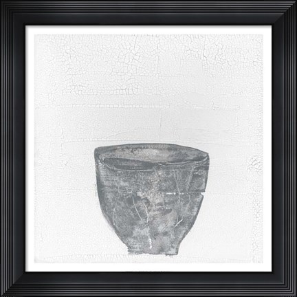 Framed Minimalism IV Print