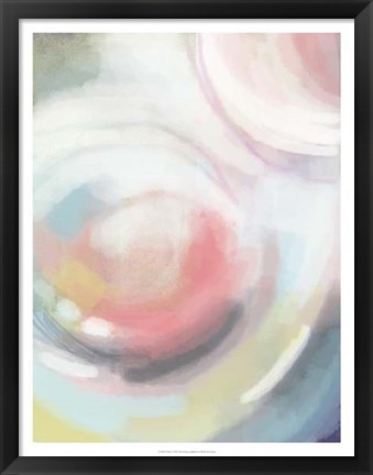 Framed Venus Print