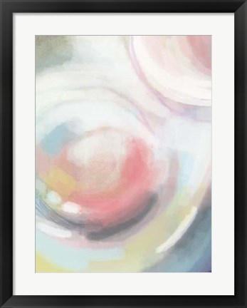Framed Venus Print