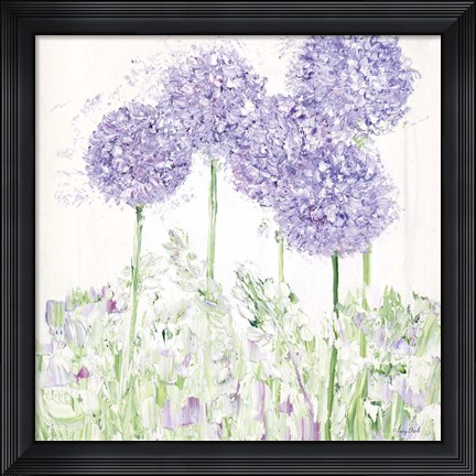 Framed Make Them Breathless with Your Beauty Print