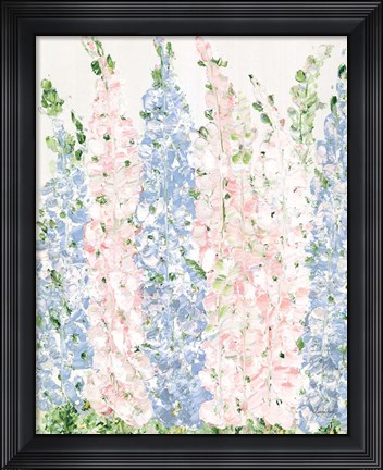 Framed We are Different, but the Same Print