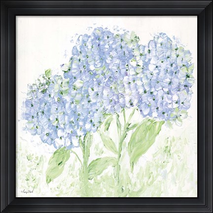 Framed Stop and Gaze at the World&#39;s Colors Print