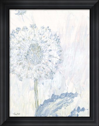 Framed I Wish for Nothing-I Have Everything Inside I Need Print