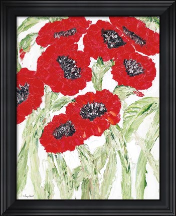 Framed Family is Everything Print
