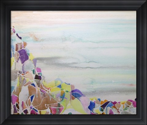 Framed Ichinsky Print