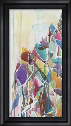 Framed Marono Kotro Print