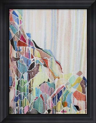 Framed Sopka Print