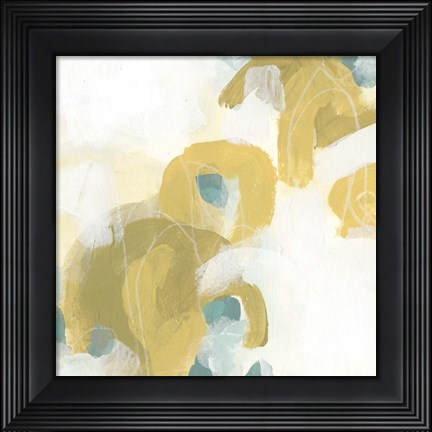 Framed Pivot II Print