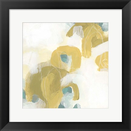 Framed Pivot II Print