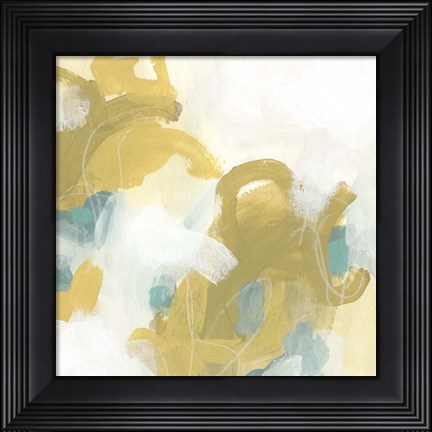 Framed Pivot III Print