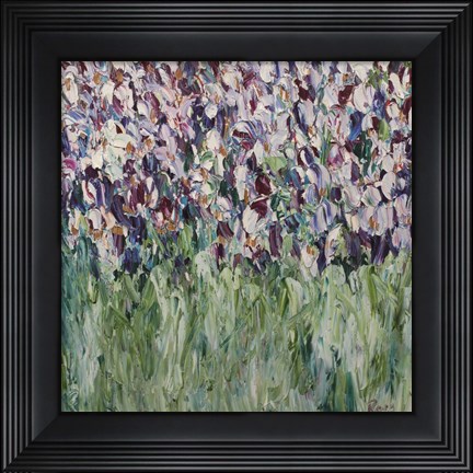 Framed Ones You Love Print