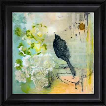 Framed Morning Light Print