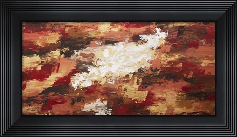 Framed Resurfacing 3 - High Resolution Print