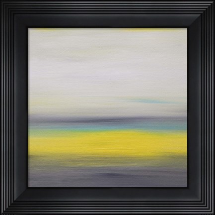 Framed Sunrise 13 Print