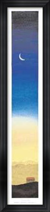 Framed Luci Dell&#39;Alba Print