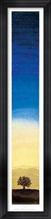 Framed Aurora Print