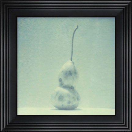 Framed Color Shade IV Print