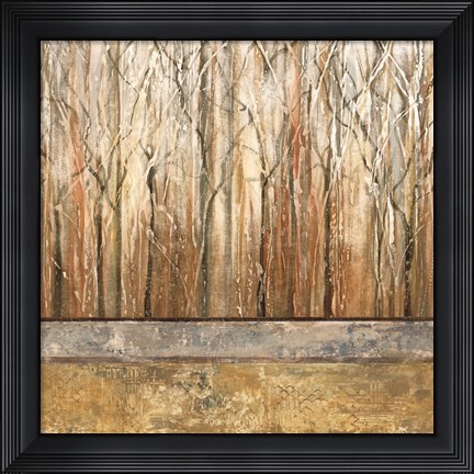 Framed Telluride I Print