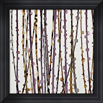 Framed Directions II Print