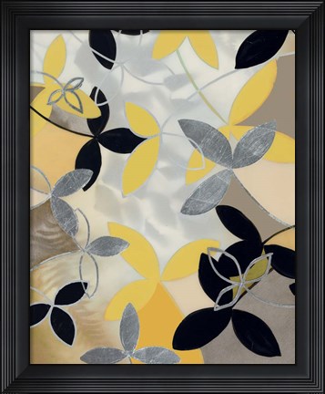 Framed Islamorada Print