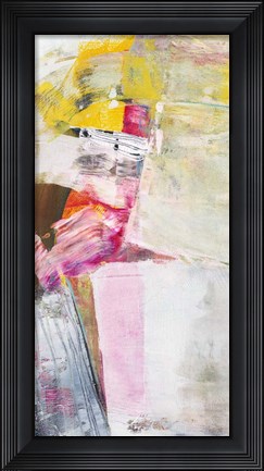 Framed Relocation I Print