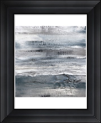 Framed Mythical Moonlight Print
