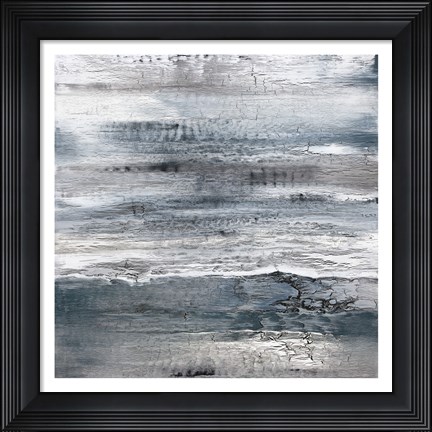 Framed Mythical Moonlight Print
