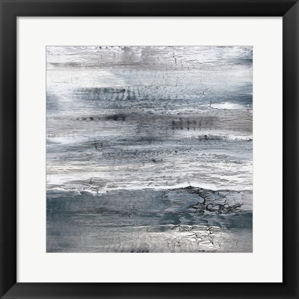 Framed Mythical Moonlight Print
