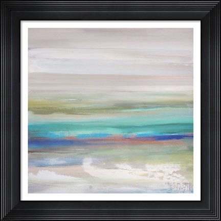 Framed New Dreams to Chase Print