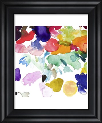 Framed Quentin Print