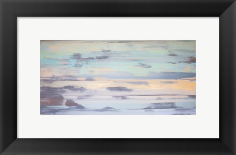 Framed Daylight Arrived Print