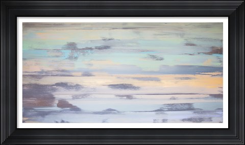 Framed Daylight Arrived Print