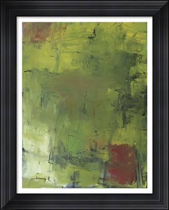 Framed Serenity Print